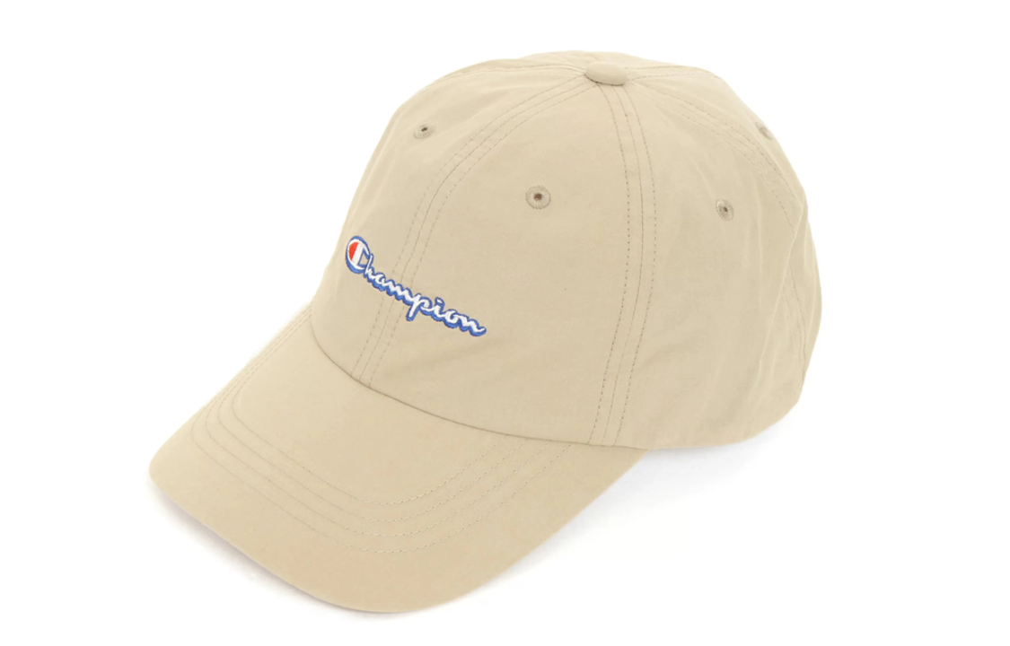 

Champion Бейсболка унисекс хаки