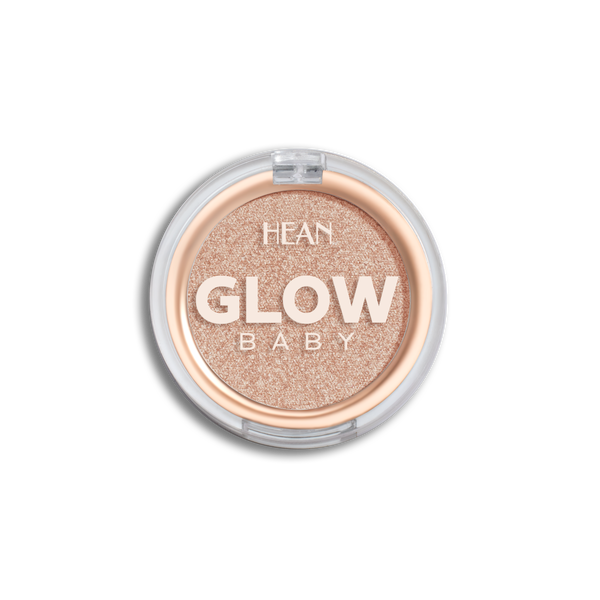 

Осветлитель для лица Glow Baby 02, 3г Hean, цвет glow baby 02