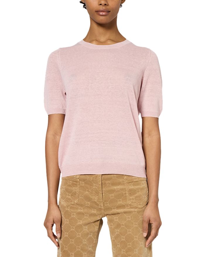 

Футболка Jamy Gerard Darel, розовый
