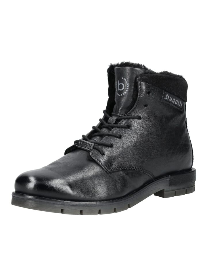 

Сапоги Bugatti Stiefelette, черный