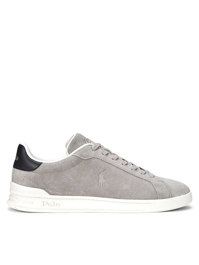 

Кроссовки Polo Ralph Lauren Heritage Court 809955691002, серый