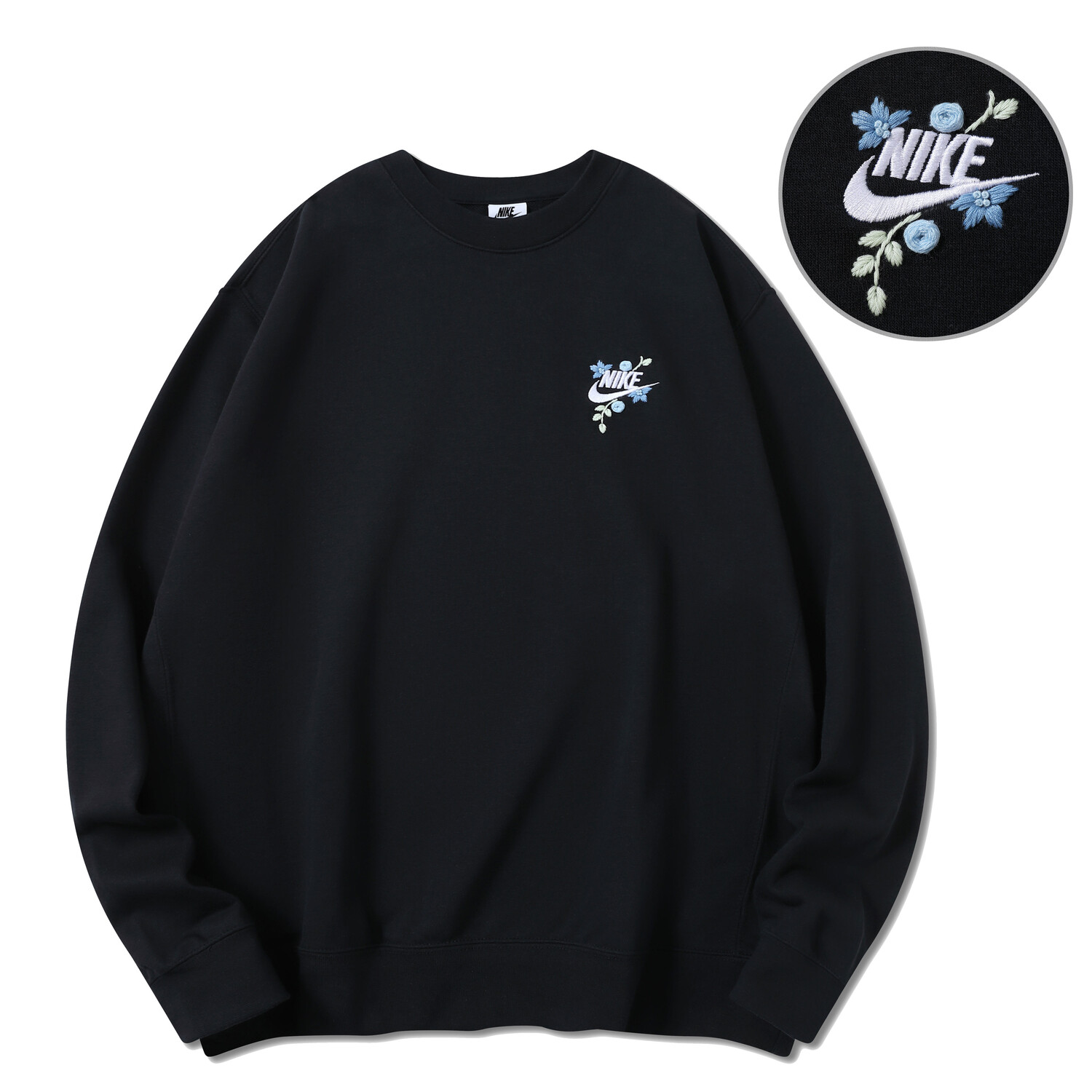 

Мужская толстовка Nike, Сосна