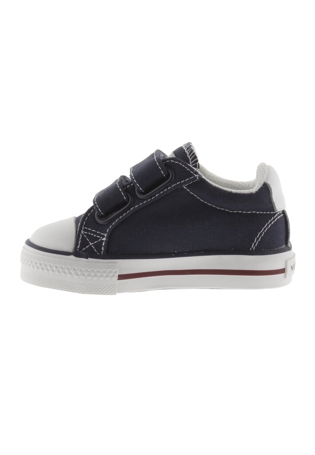 

Кроссовки TRIBU TIRAS CONTRASTE Victoria Shoes, темно-синий