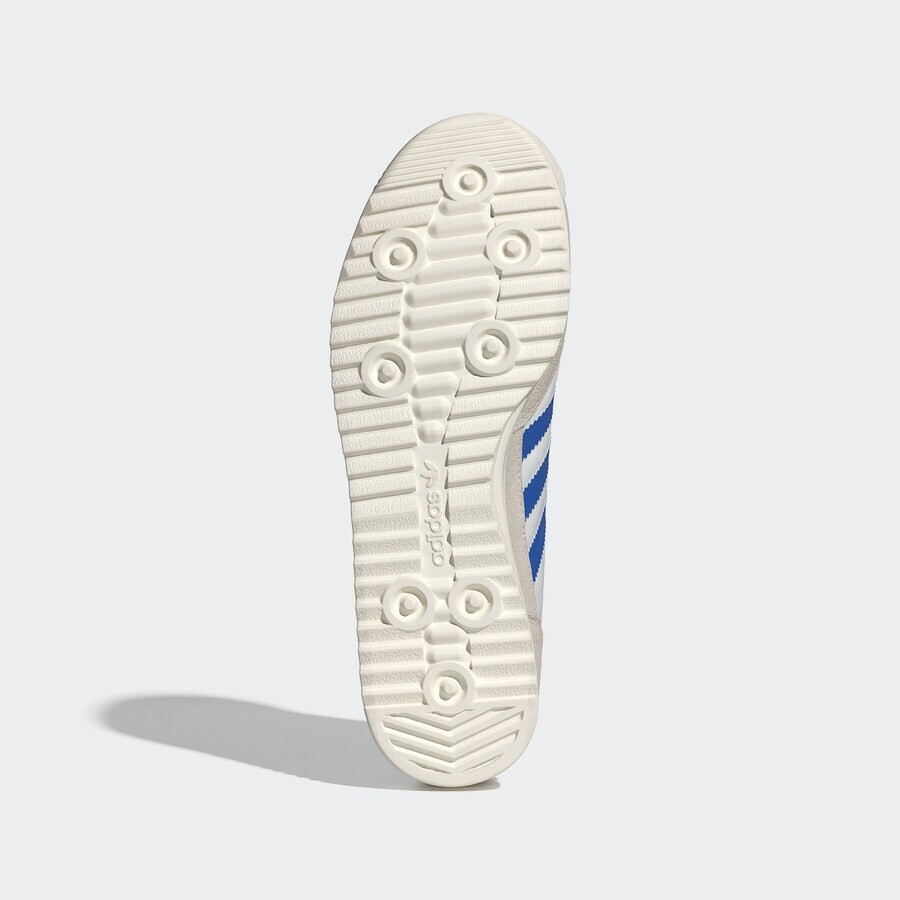 Повседневные кроссовки ADIDAS ORIGINALS Sneakers SL 72 RS, синий — фото 4