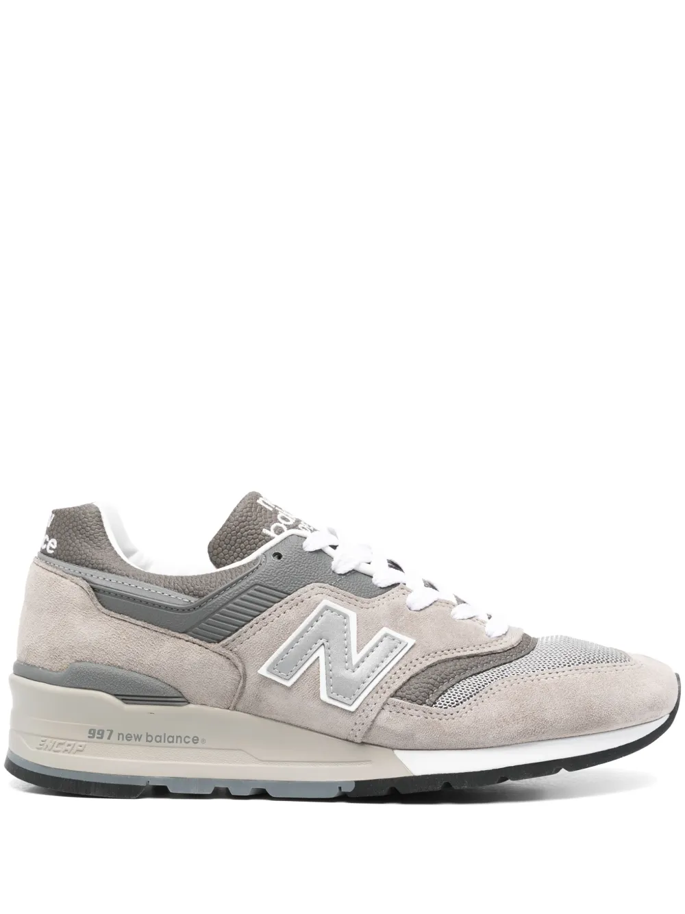 

Кроссовки 997 NEW BALANCE, серый