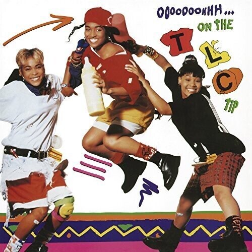 

Виниловая пластинка Tlc - Ooooooohhh On The Tlc Tip