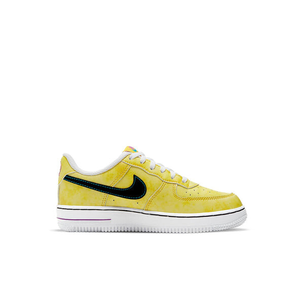 Кроссовки air force 1 lv8 3 Nike, белый — фото 2