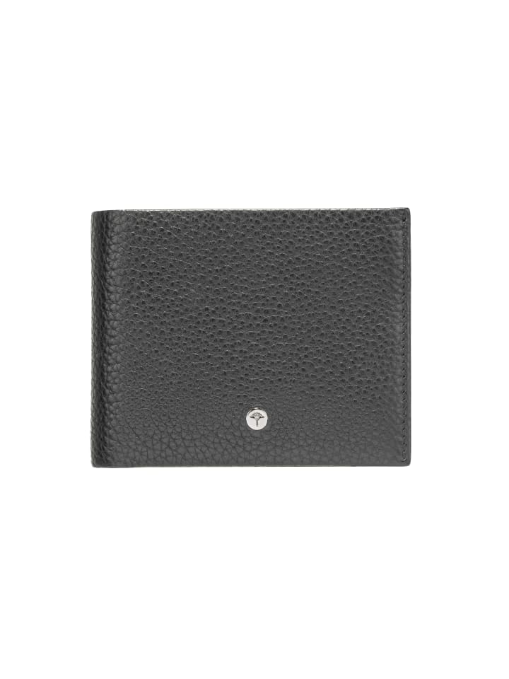 

JOOP! Бумажник «Cross Grain Philipos in Black»