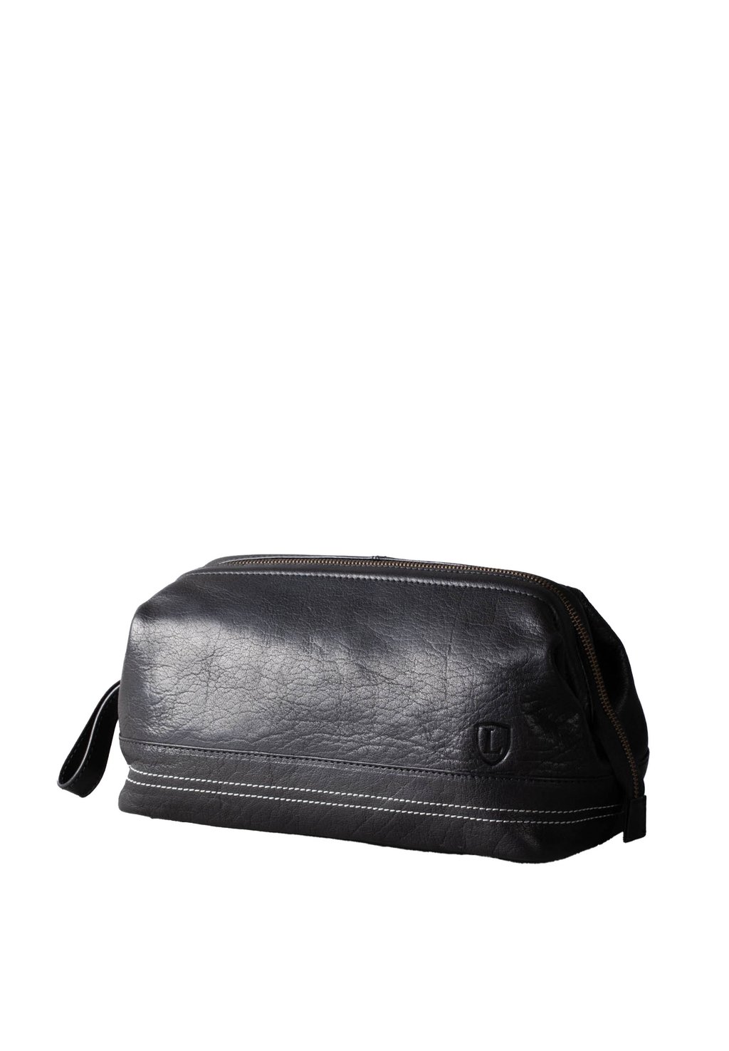 

Косметичка KESWICK Lakeland Leather, черный