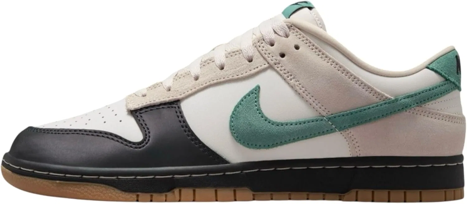 Кроссовки мужские Nike Dunk Low, Light Orewood Brown/Bicoastal
