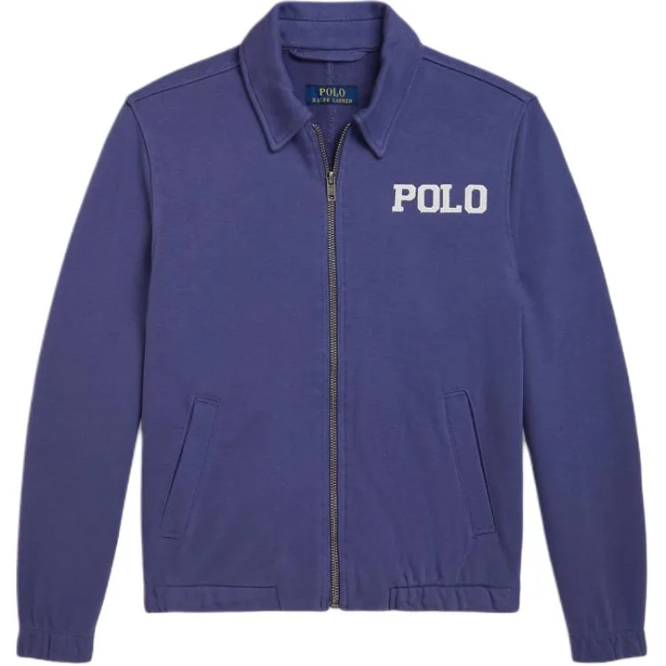 Куртка для подростков Polo Ralph Lauren, classic синий