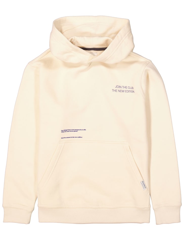 

Толстовка Garcia