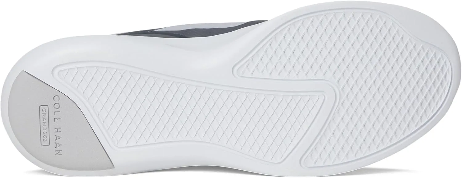 Мужские кроссовки Cole Haan Grand Crosscourt Modern, белый — фото 3