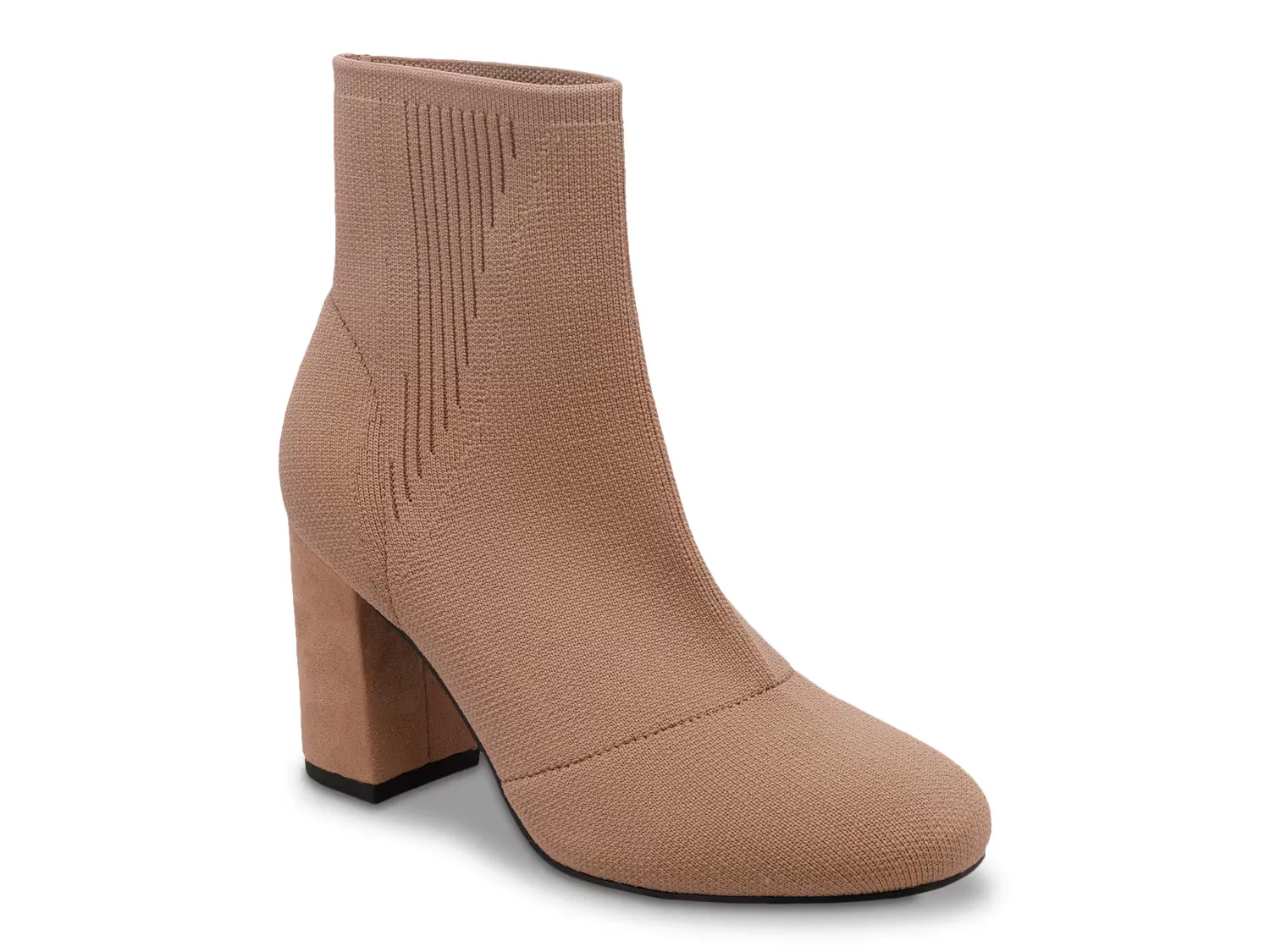 

Ботильоны Braxton Bootie Mia, цвет darksand
