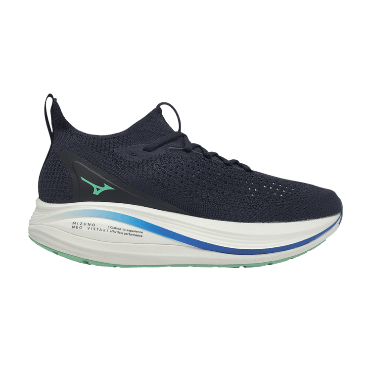 

Кроссовки Mizuno Neo Vista 2 'Baritone Blue', синий