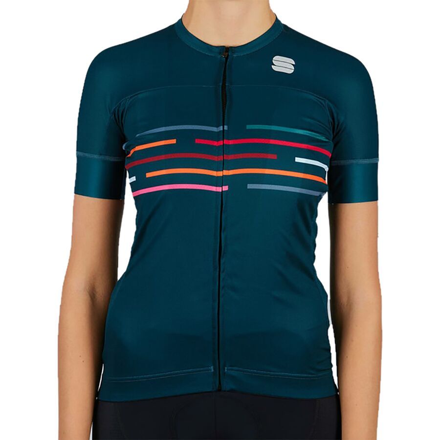 

Футболка Sportful Velodrome Sportful, Sea Moss