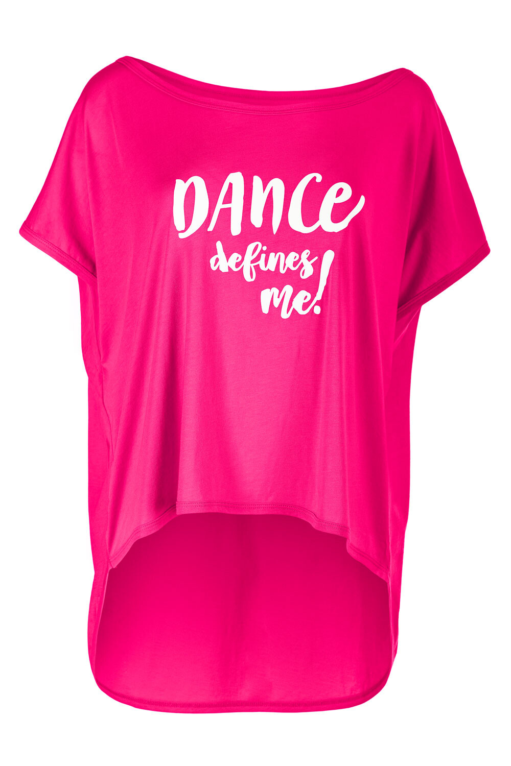 

Спортивная футболка Winshape Ultra leichtes Modal Shirt MCT017, цвет deep pink