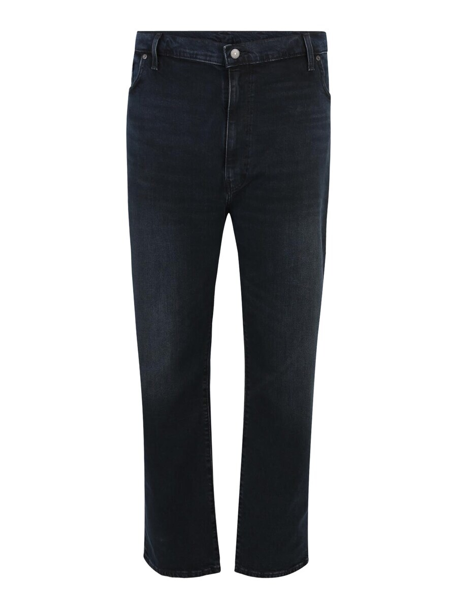 

Джинсы Levi's Big & Tall Slim fit Jeans 511 Slim, темно-синий