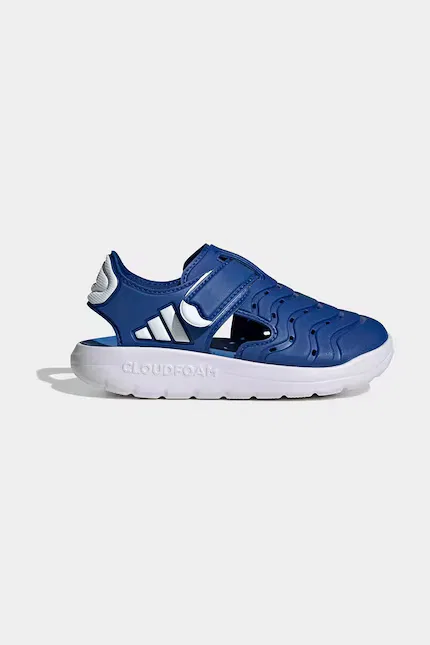 Сандалии водные Water Sandal 2 Adidas, синий