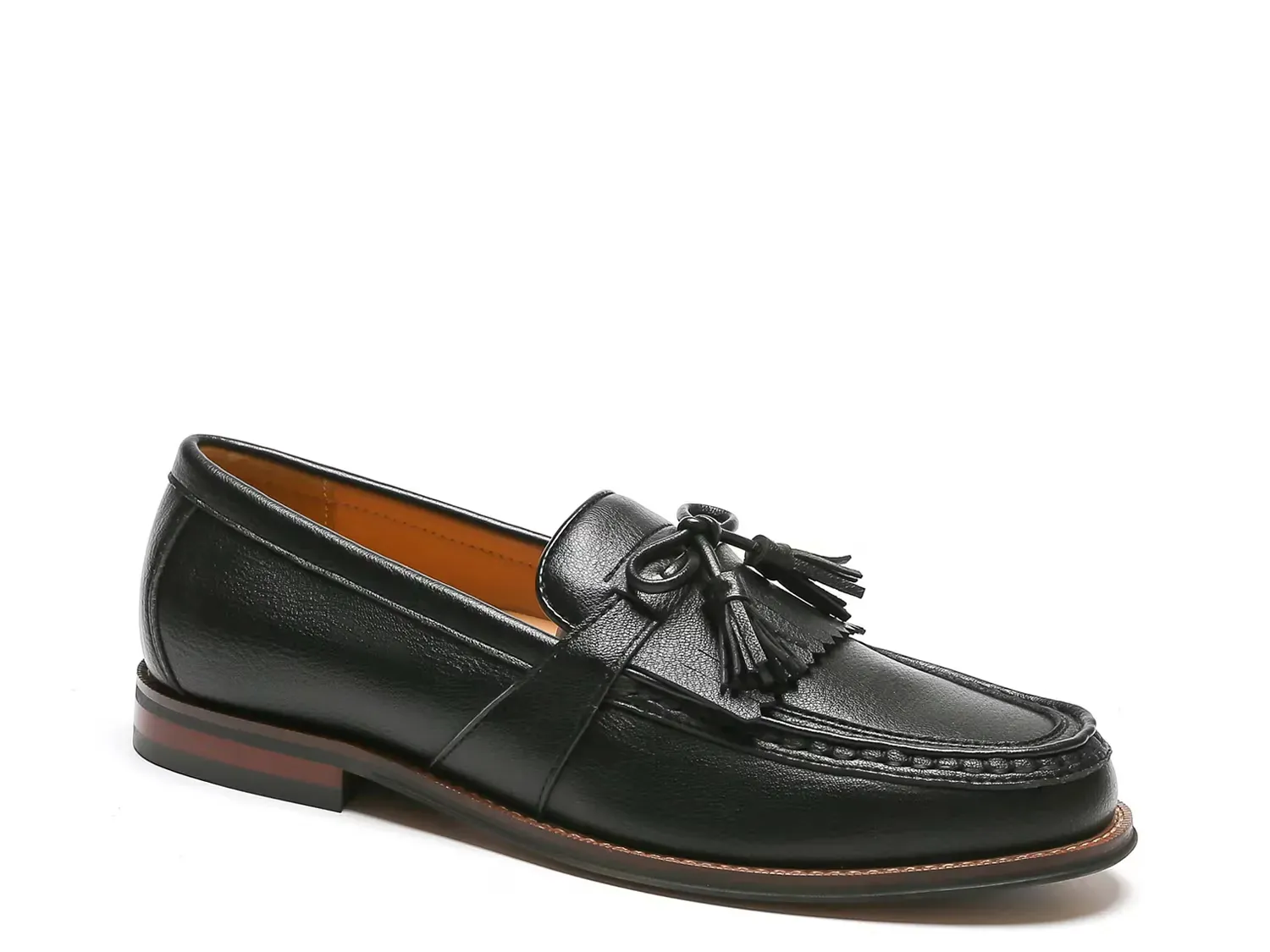 

Sohan Лоферы Tommy Hilfiger, Black