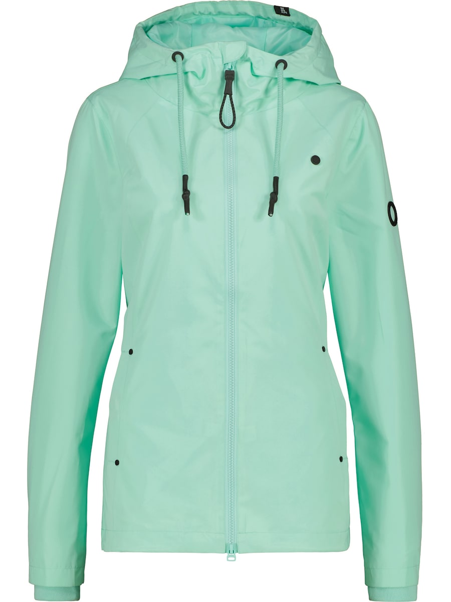 

Куртка межсезонная Alife and Kickin LilouAK, мятный