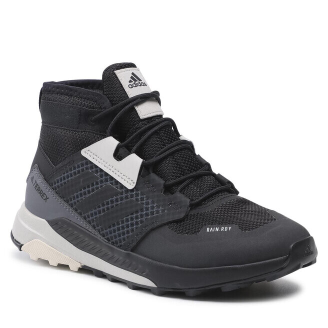 

Ботинки adidas TerrexTrailmaker Mid, черный