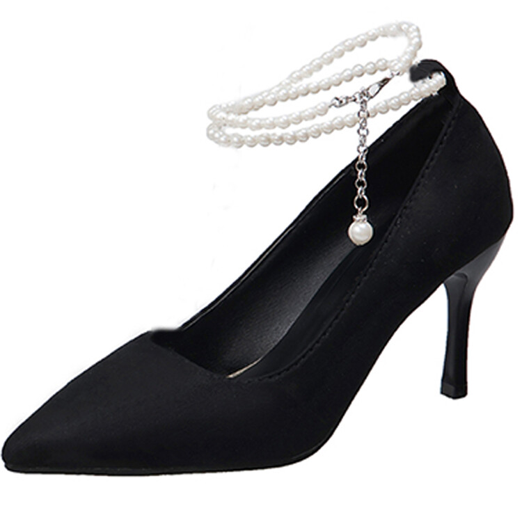 

Туфли Be good High Heels Women's, черный