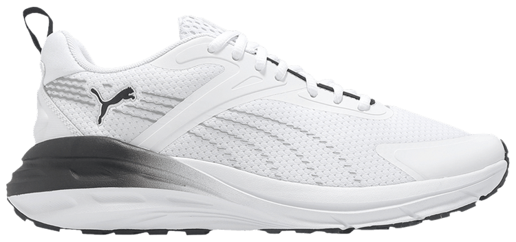 

Кроссовки Puma Hypnotic 'White Cool Mid Grey', белый