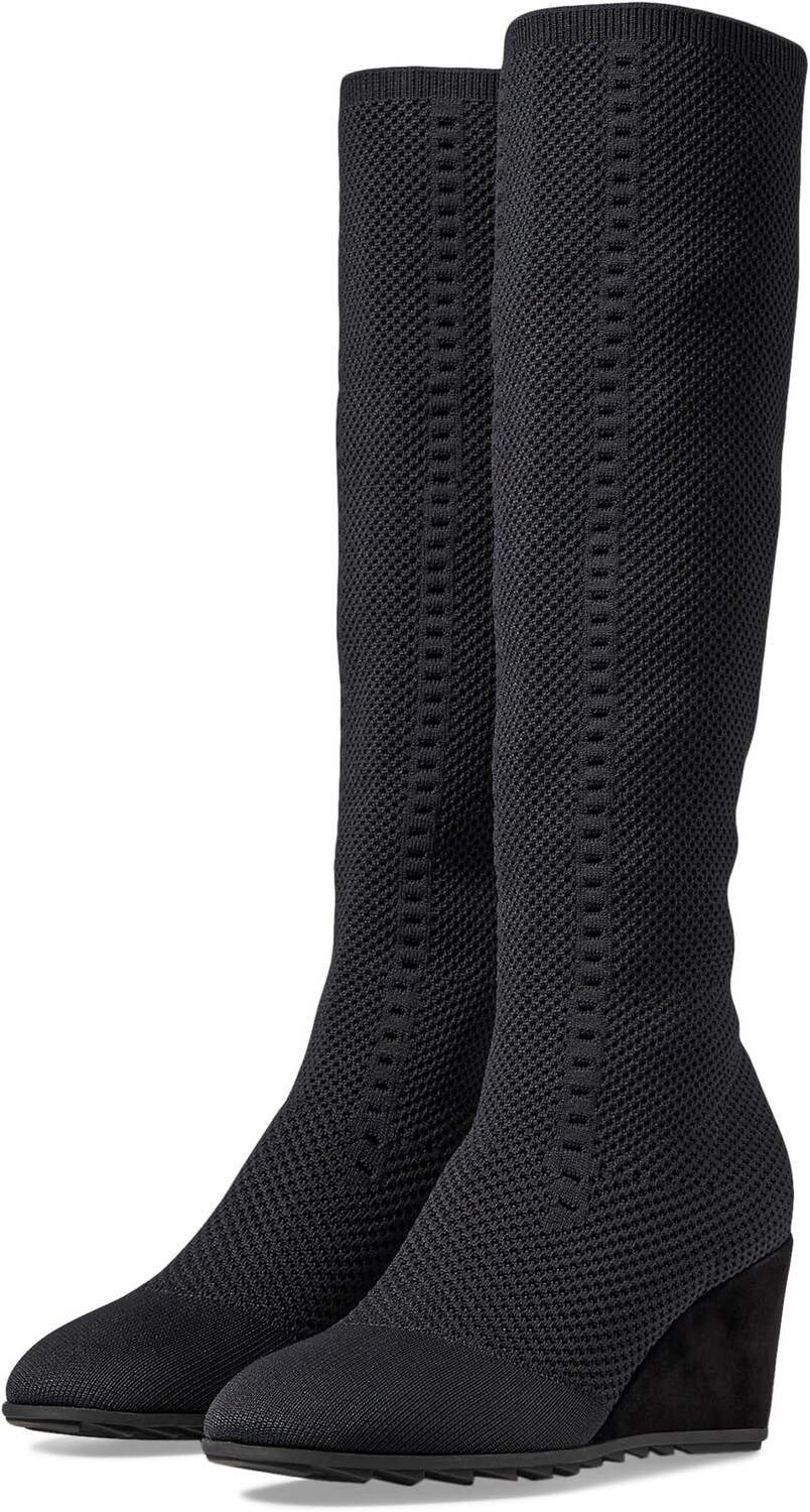 

Сапоги Kasana Eileen Fisher, черный