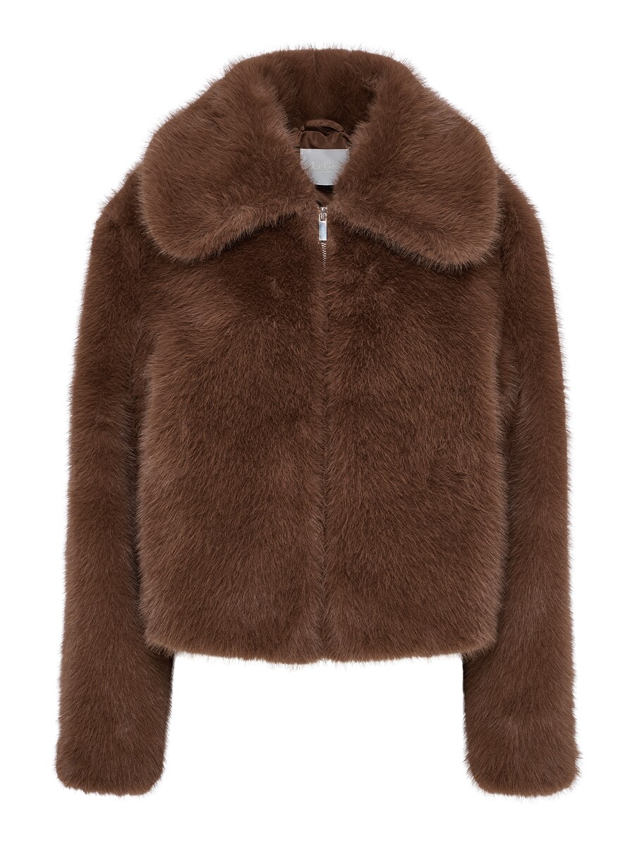 

Демисезонная куртка LeGer by Lena Gercke Catherine Jacket, Brown