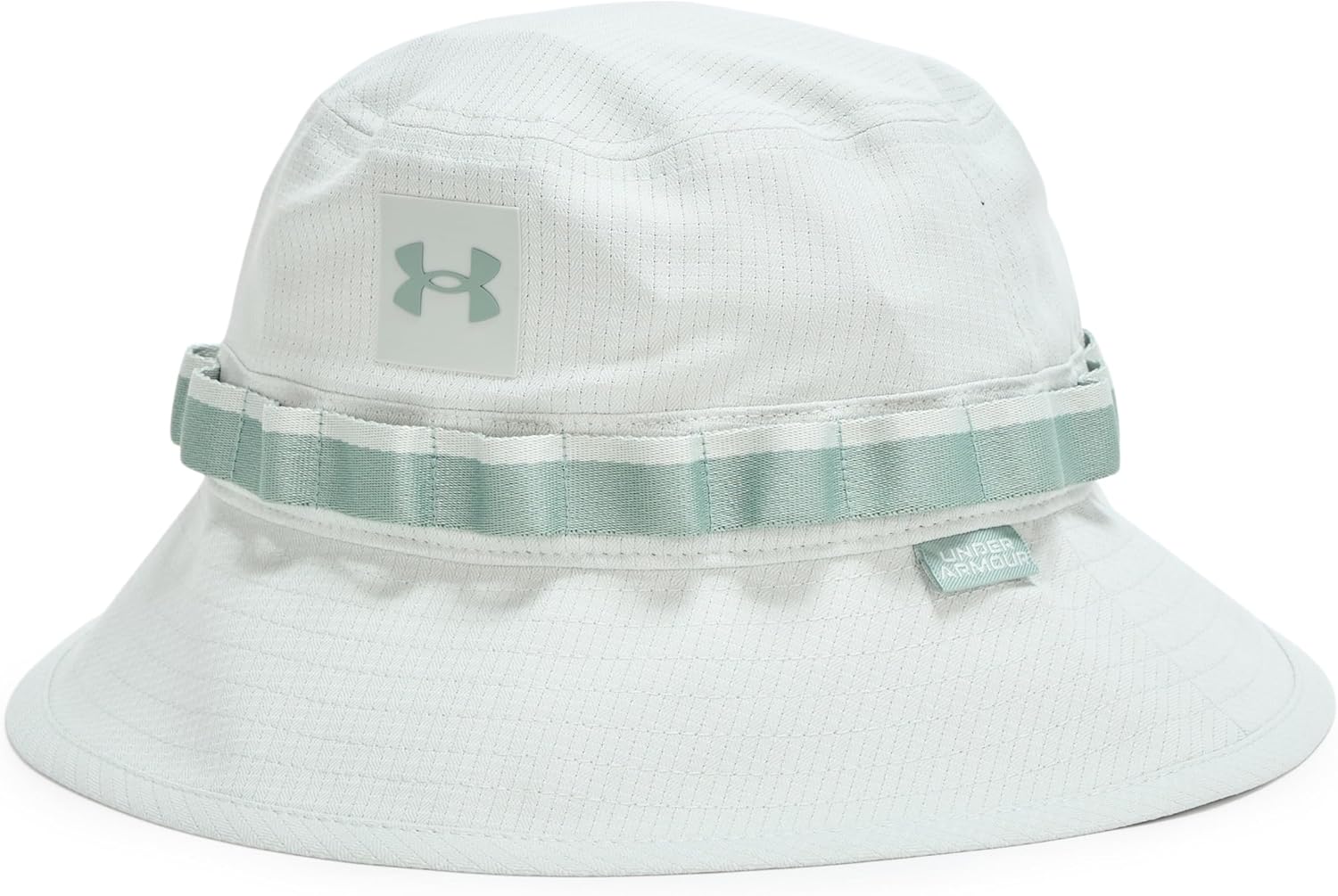 

Мужская панама Iso-chill ArmourVent от Under Armour, (377) Hydro Green/Silica Green