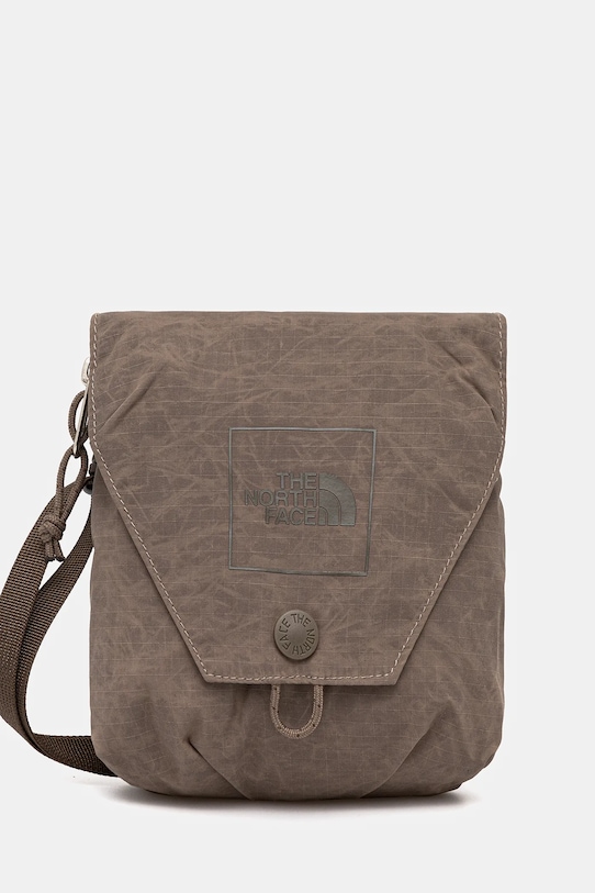 

Сумка Glen Canyon The North Face, коричневый