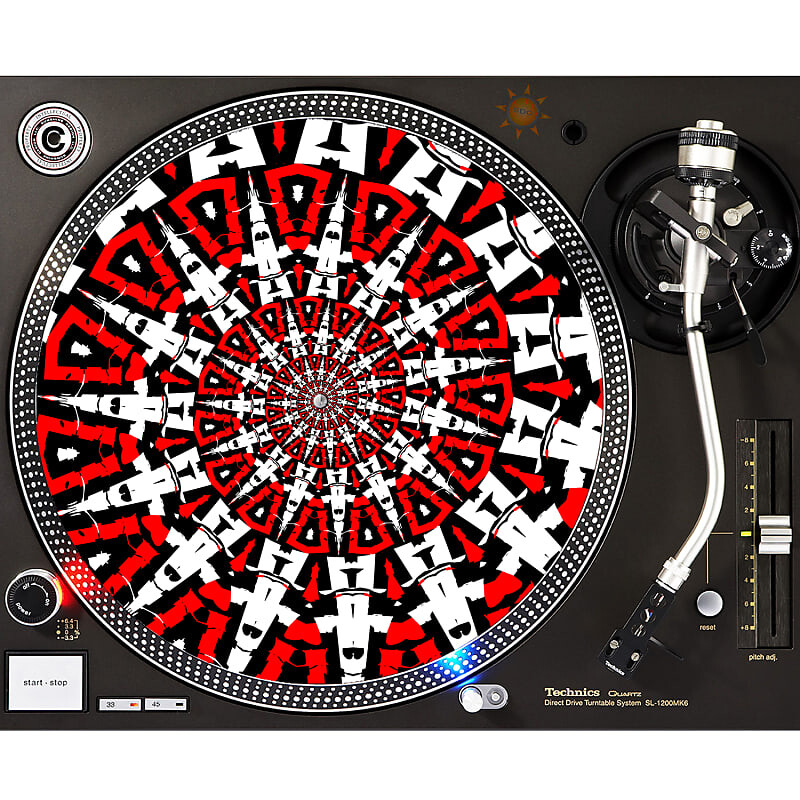 

Проигрыватель Sunshine Design sdoslipmat