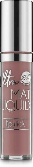 

Стойкая матовая жидкая губная помада, 04 Bell