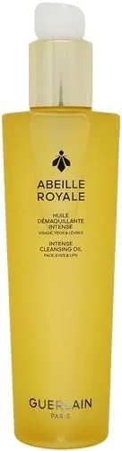 Масло для снятия макияжа Guerlain Abeil Royal Cleansing Oil, 150 мл