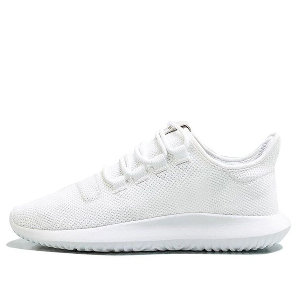

Кроссовки трубчатые shadow j Adidas, белый
