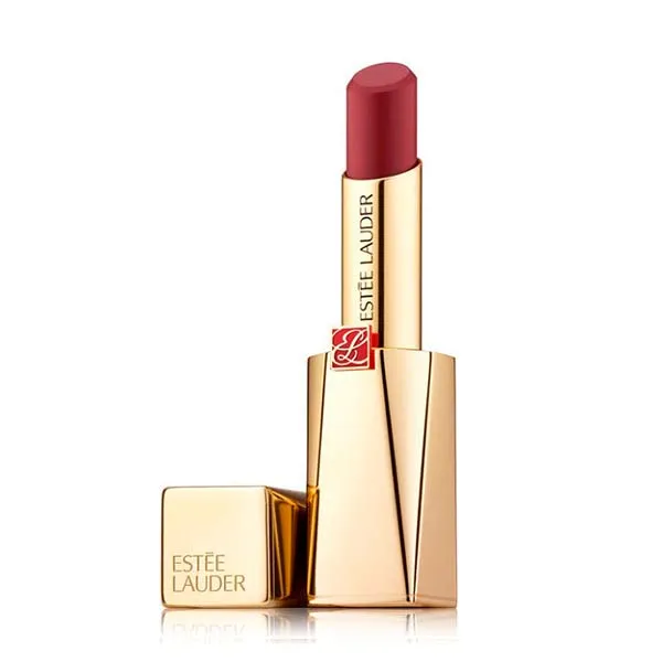 

Экстремально увлажняющая помада Pure Color Desire Estée Lauder, цвет give in