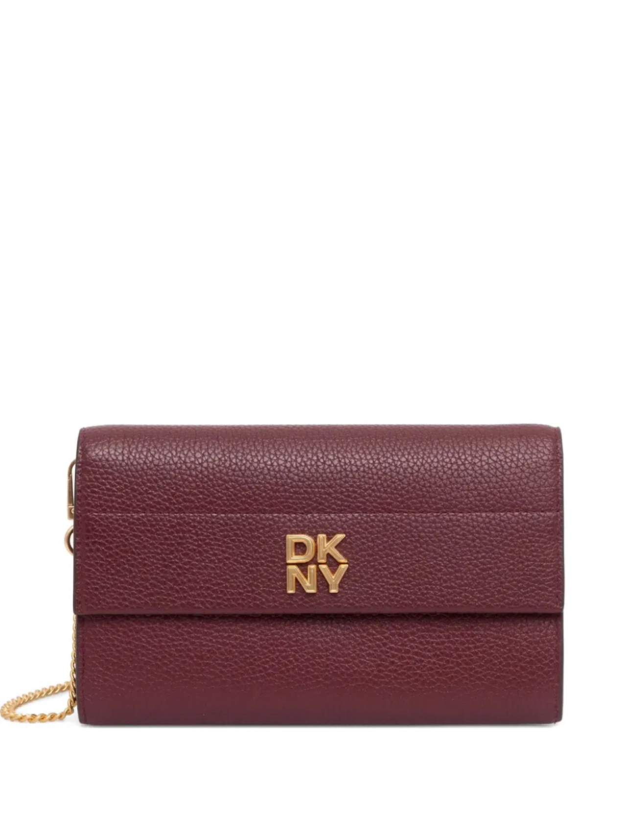 

Кошелек DKNY Rosa, красный