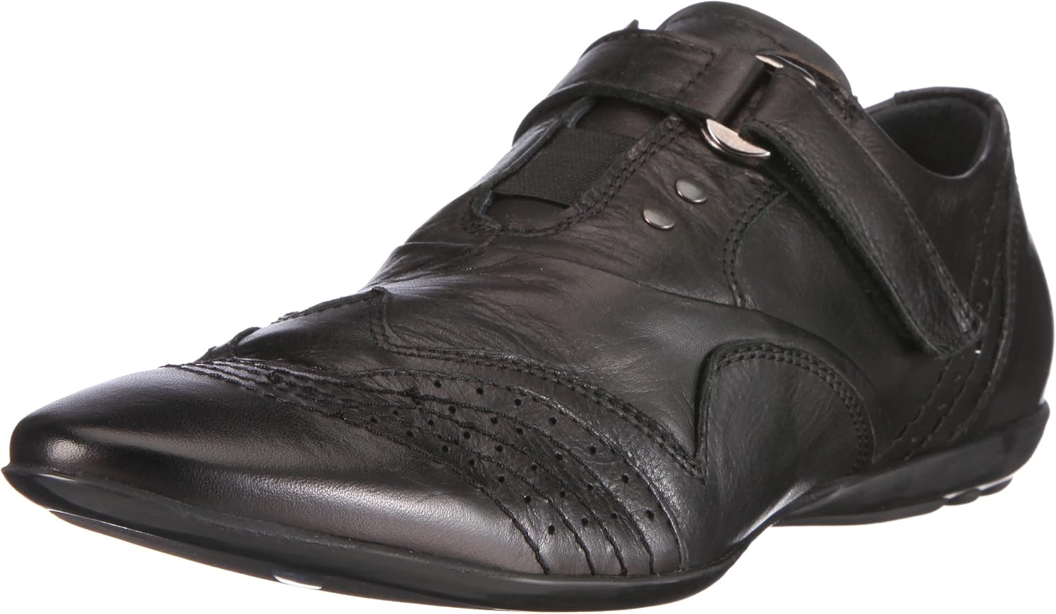 

Мужские низкие кроссовки Buffalo, черный