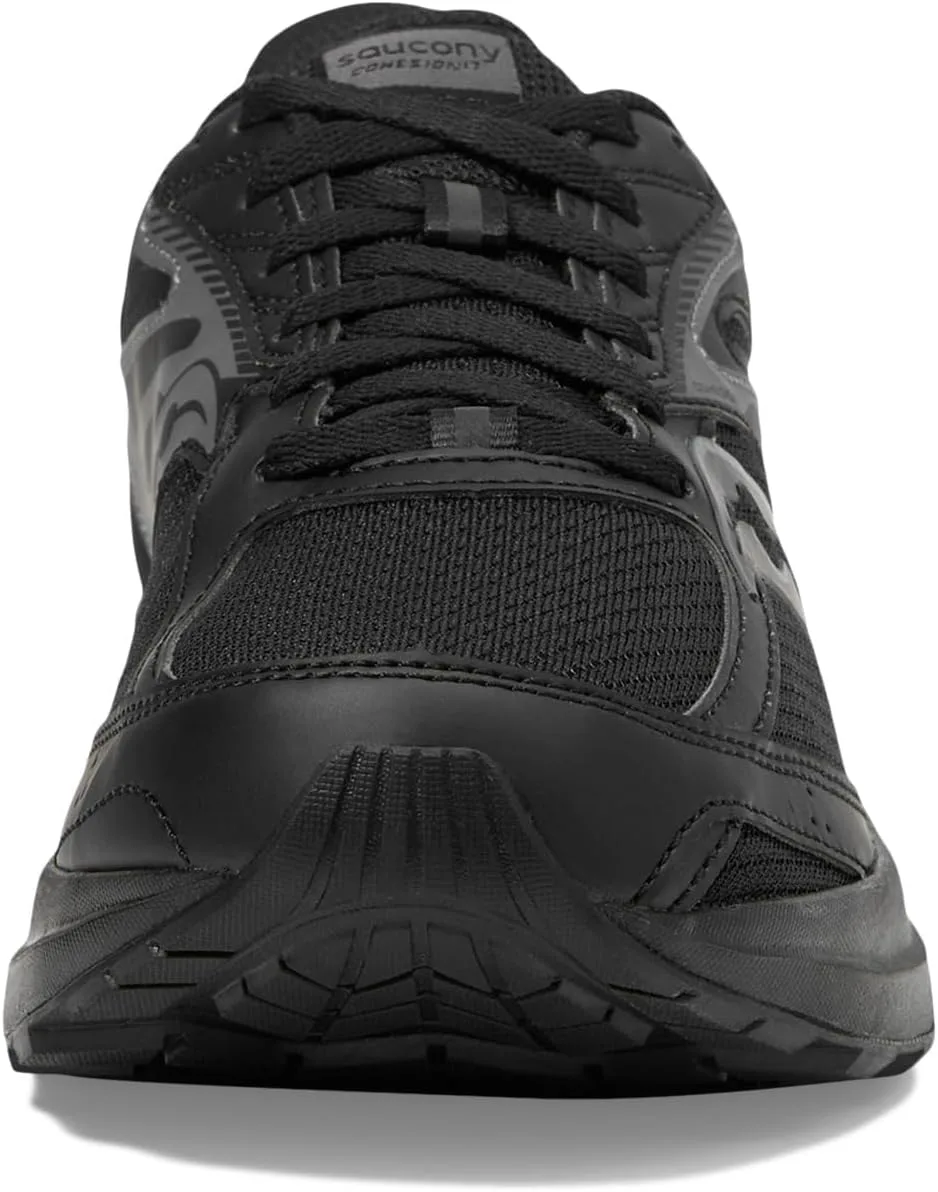 

Мужские кроссовки Saucony Cohesion 17, черный