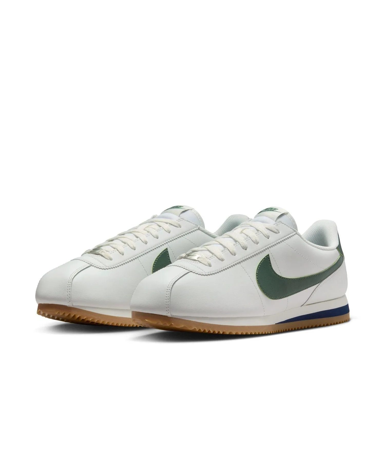 Кроссовки Nike Cortez DM4044-113 белые — фото 3