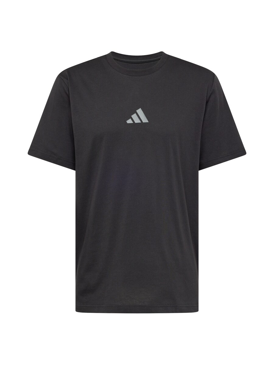 

Рубашка для выступлений ADIDAS PERFORMANCE, черный