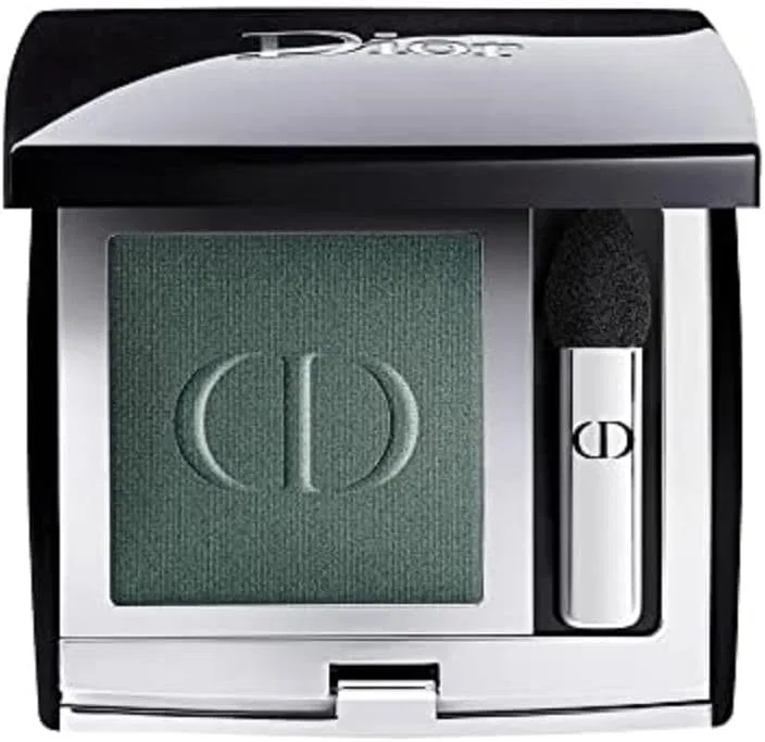 Тени для век Dior Mono Couture High Color Eyeshadow #280 Lucky Clover (Satin) 2 г