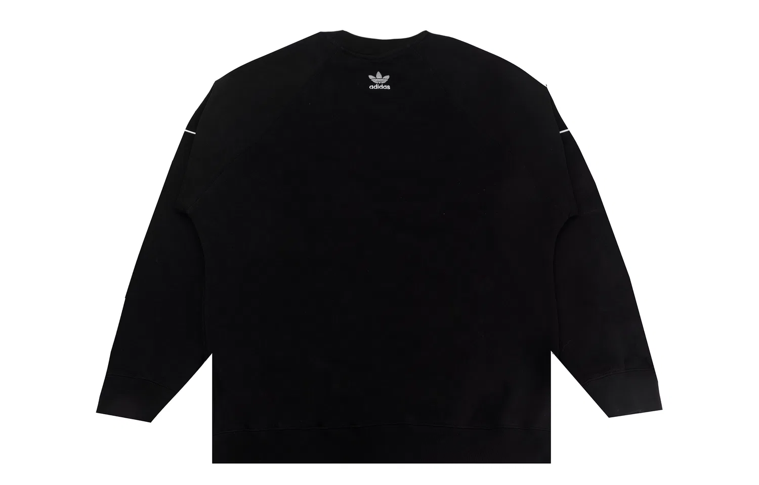 Толстовка REKIVE Unisex Adidas Originals, Black — фото 3