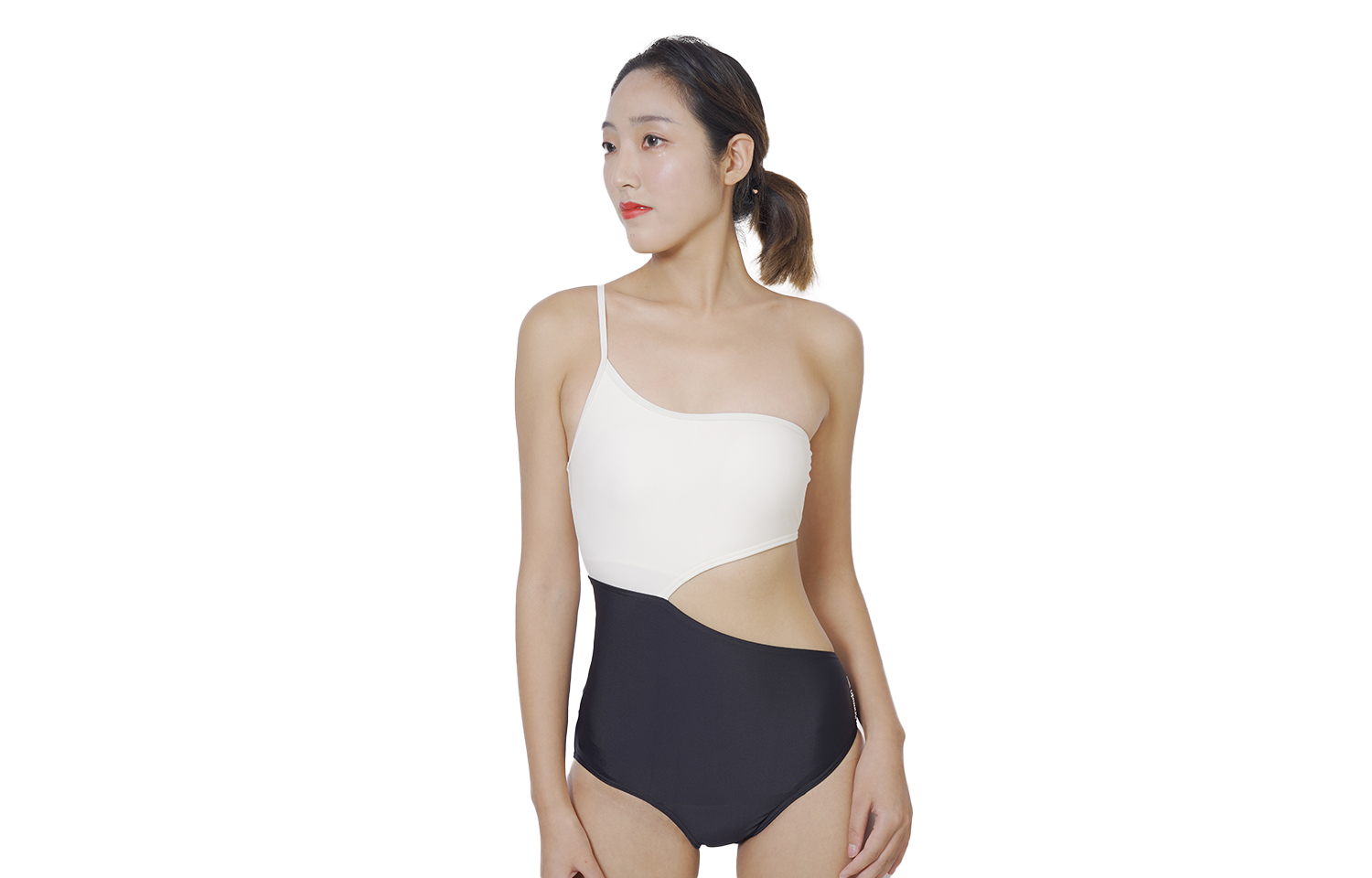 

Слитные купальники женские разноцветные Speedo, мультиколор