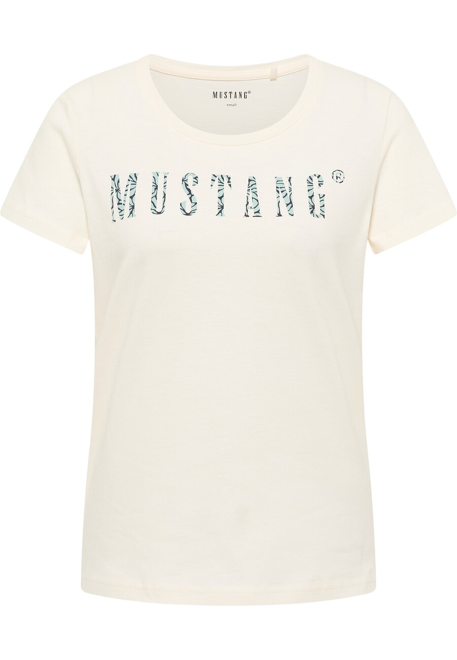 

Рубашка MUSTANG Alma, белый