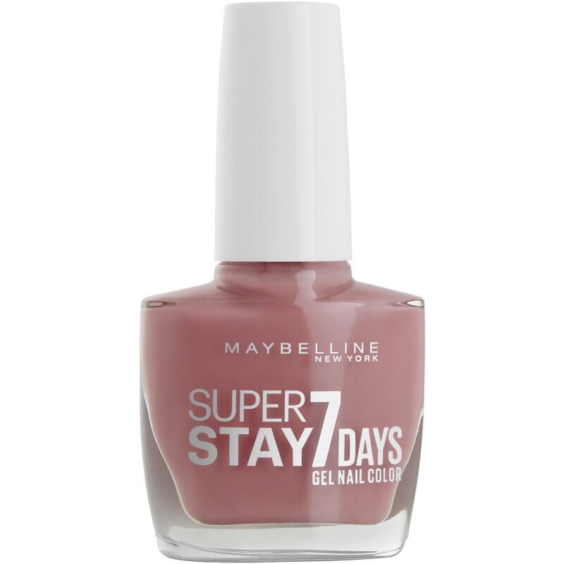

Лак для ногтей Superstay 7 Days №926 Розовый Maybelline New York, 10 ml