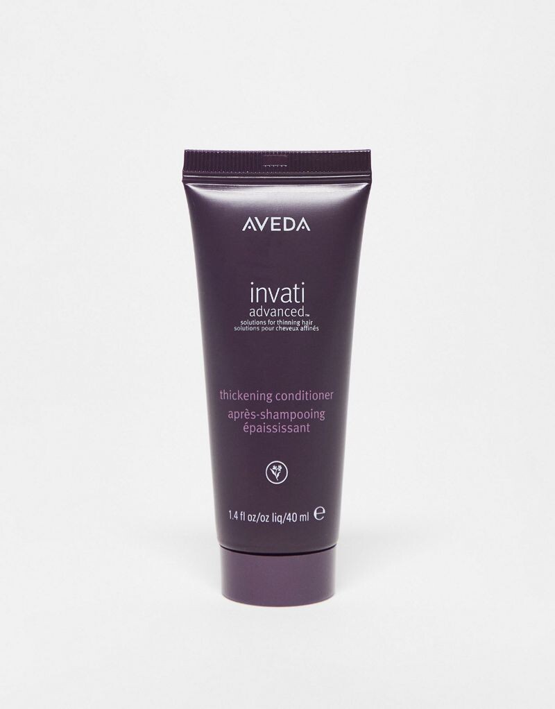 

Aveda – Invati Advanced – кондиционер для объема, дорожный размер (40 мл), Brak koloru