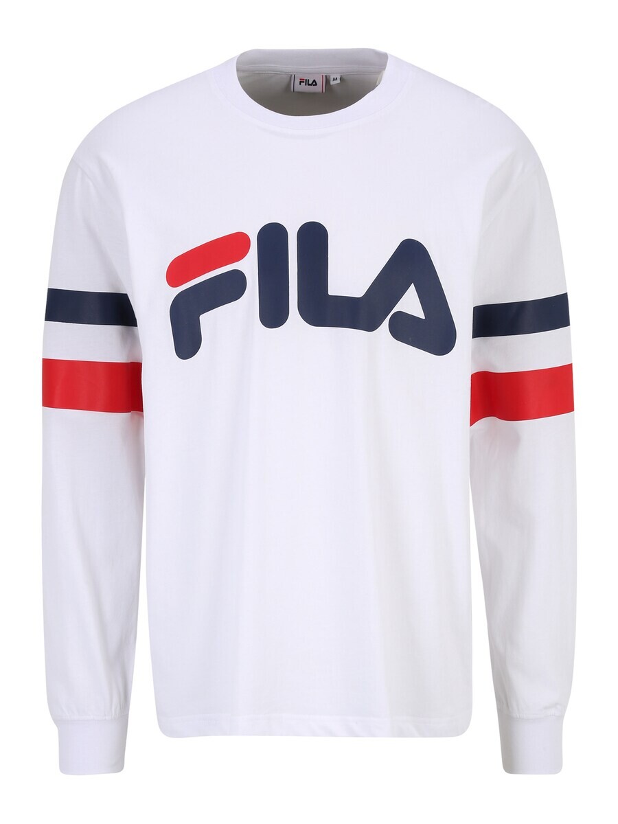 

Толстовка Fila LUOHE, белый