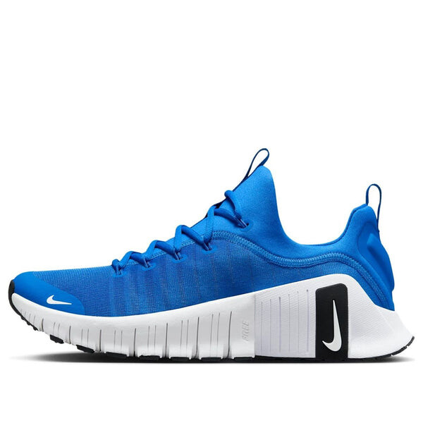 

Кроссовки free metcon 6 tb 'signal blue' Nike, синий